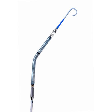 Impella heart pumps include Impella CP with SmartAssist. 